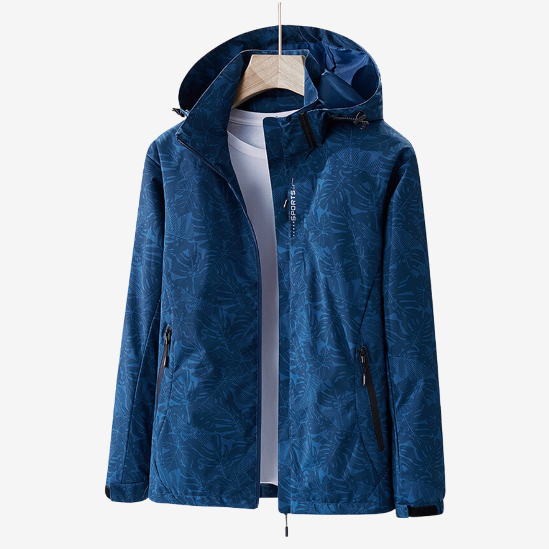 Evy™ Veste Coupe-Vent Imperméable