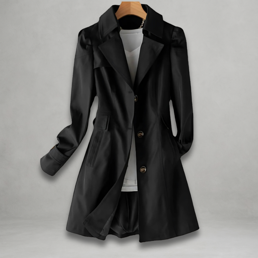 VivaJolie | Daniela | Manteau trench de printemps