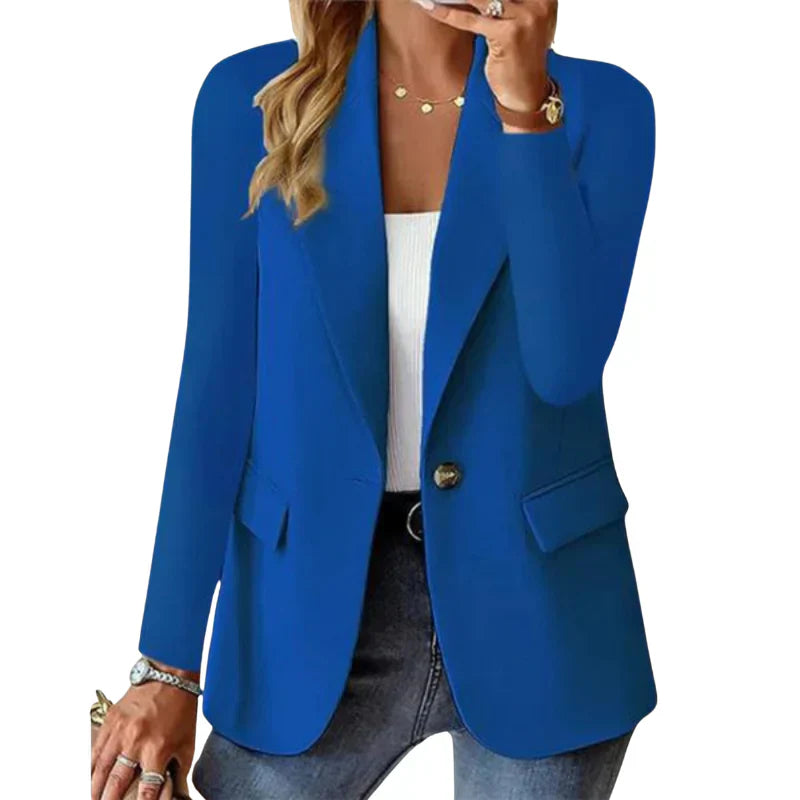 VivaJolie | Blazer Anaïs | Élégance Intemporelle