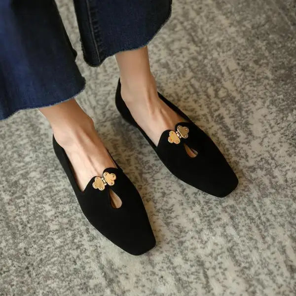 Lore™ | Mocassins élégants