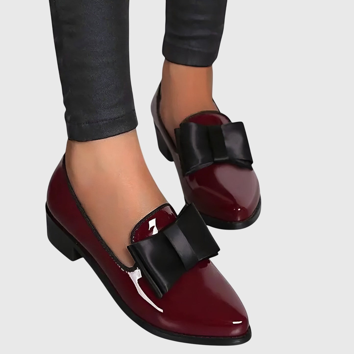Anya™ | Mocassin orthopédique