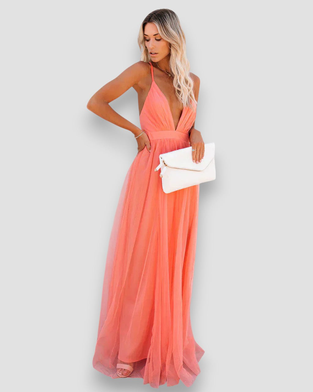 Lia | Robe