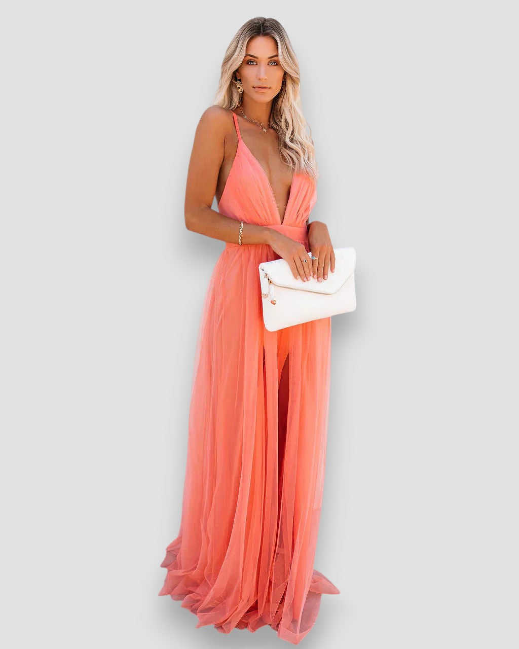 Lia | Robe