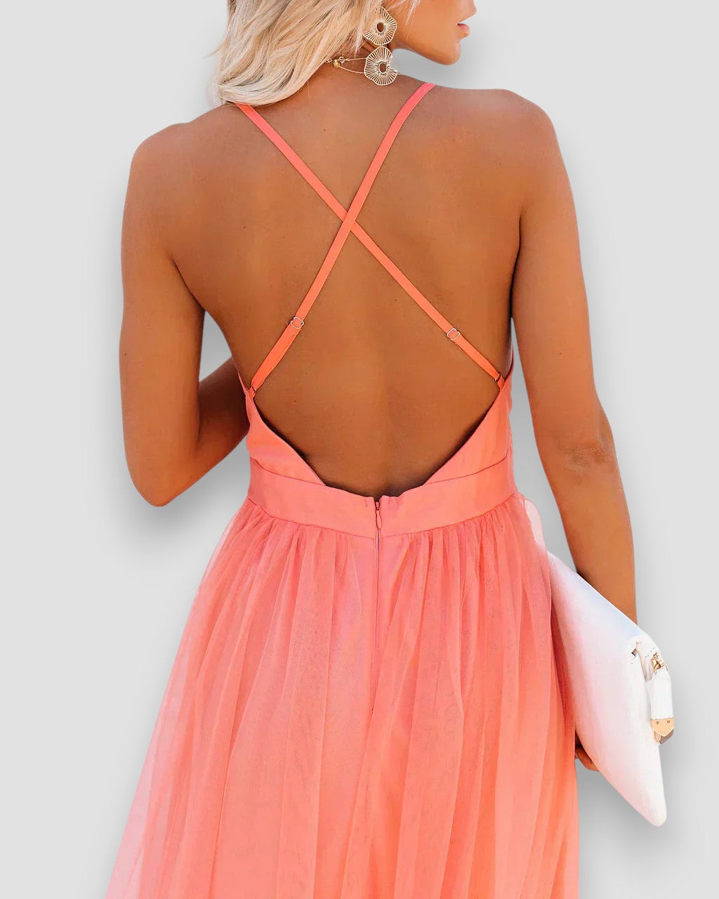 Lia | Robe