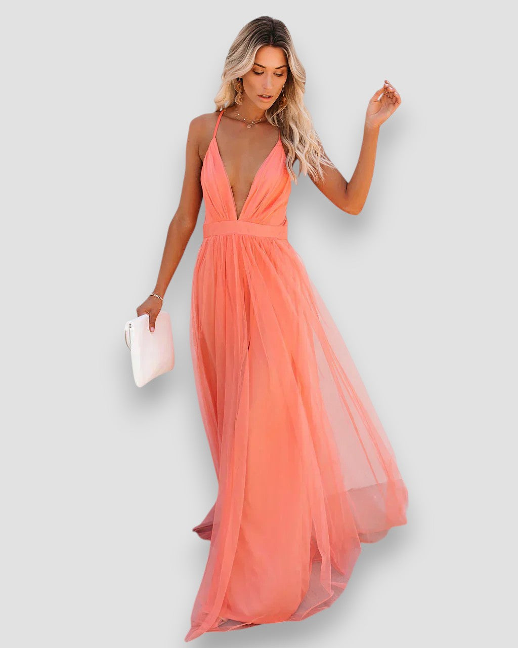 Lia | Robe