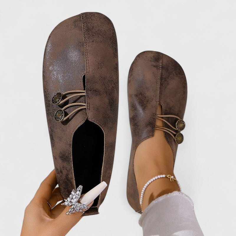 TRELLA™ | CloudStep Comfort Flats