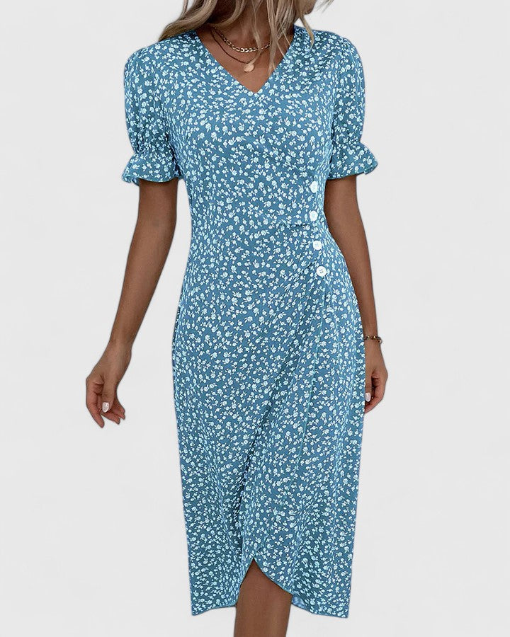 Maya | Breezy Summer Dress