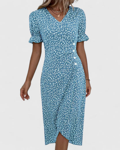 Maya | Breezy Summer Dress