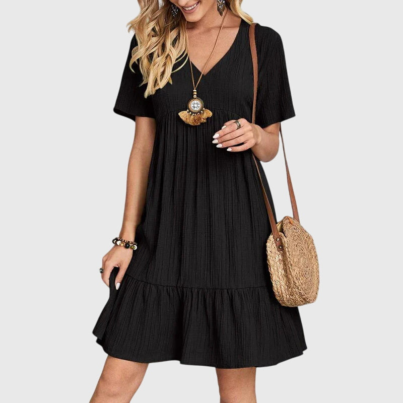 Sophie | Chic Flattering Dress