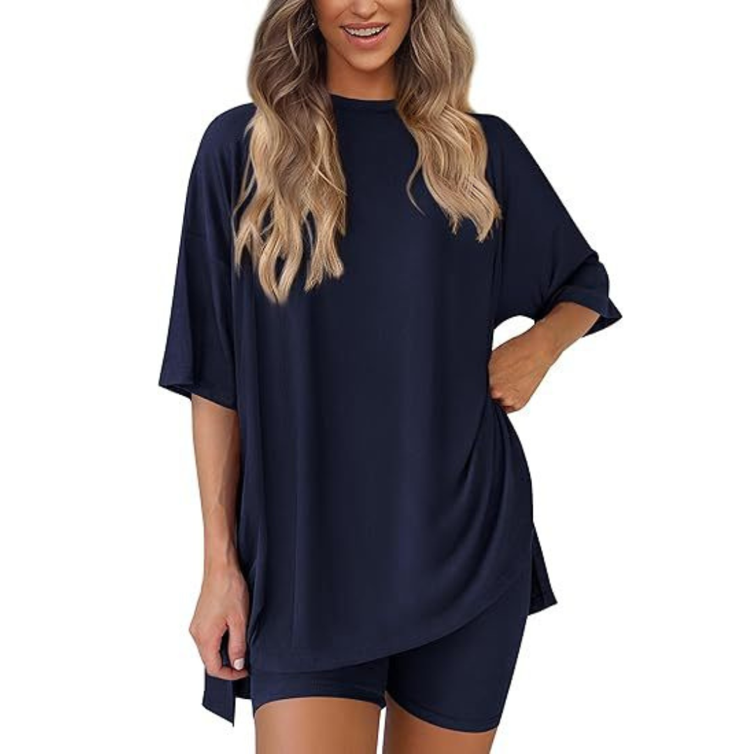 Dark Blue / XXXXL