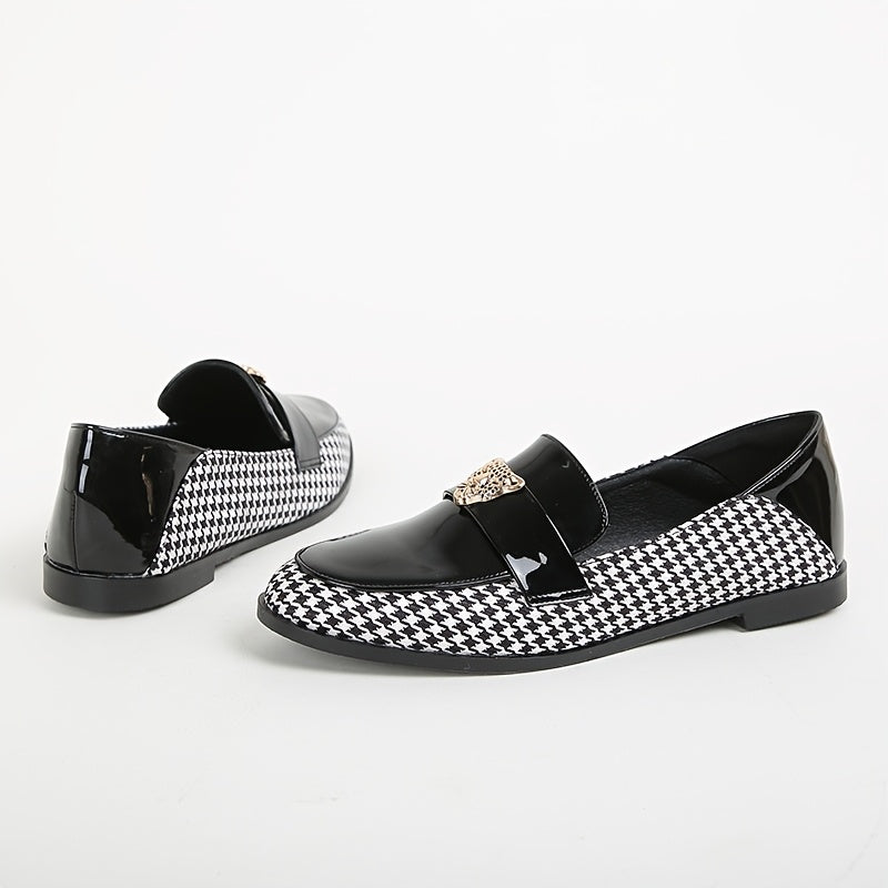 Léonie™ | Mocassin Luxe