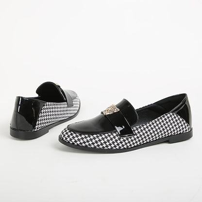 Léonie™ | Mocassin Luxe