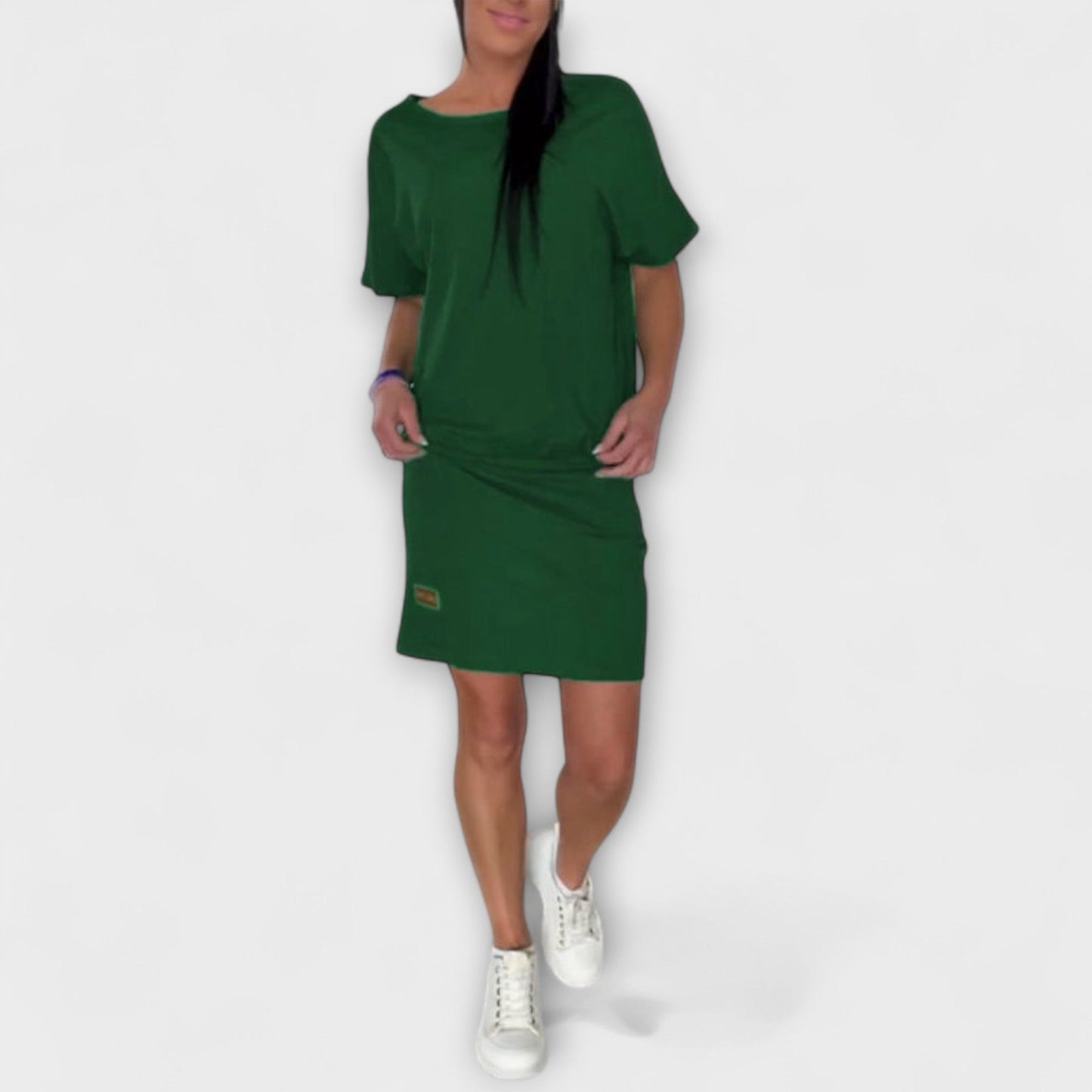 Elegant Casual Dress