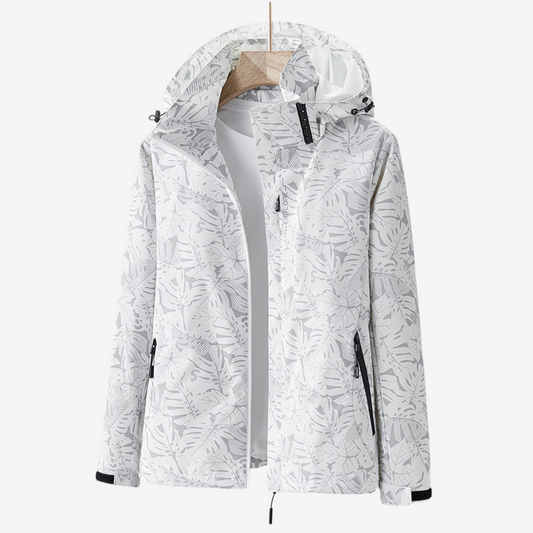 Evy™ Veste Coupe-Vent Imperméable