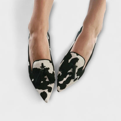 Julia™ | Mocassins Élégants