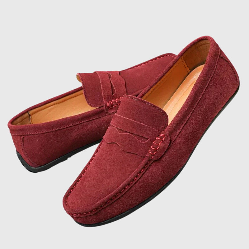 Rosaly™ - Orthopaedic Loafers