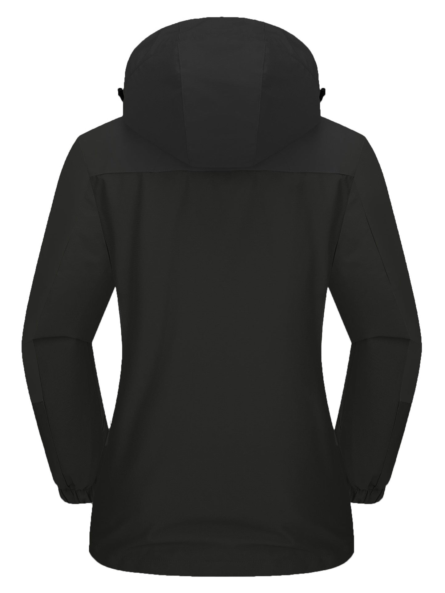 AURVEX™ | 3-in-1 Alpine Coat