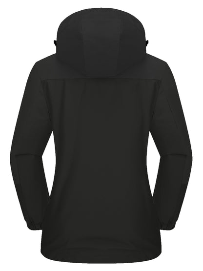 AURVEX™ | 3-in-1 Alpine Coat