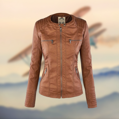 Ainsley™ - La veste vegan