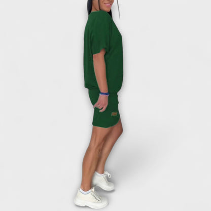 Elegant Casual Dress