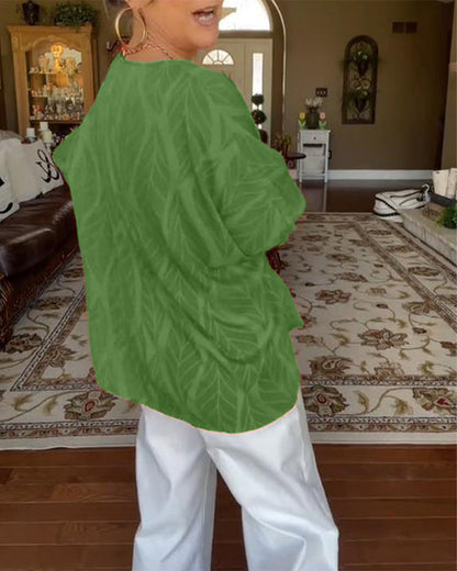 Zynelle™ | Relaxed Print Blouse