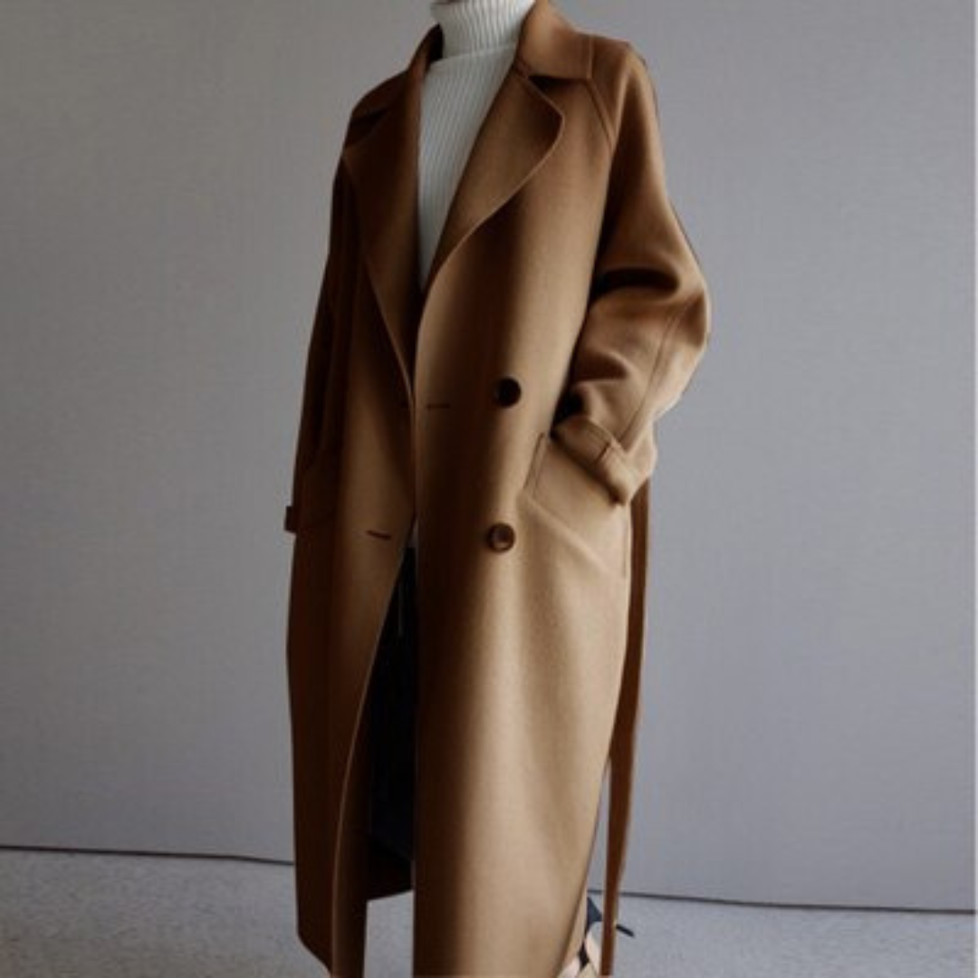 Mae™ – Manteau Élégant