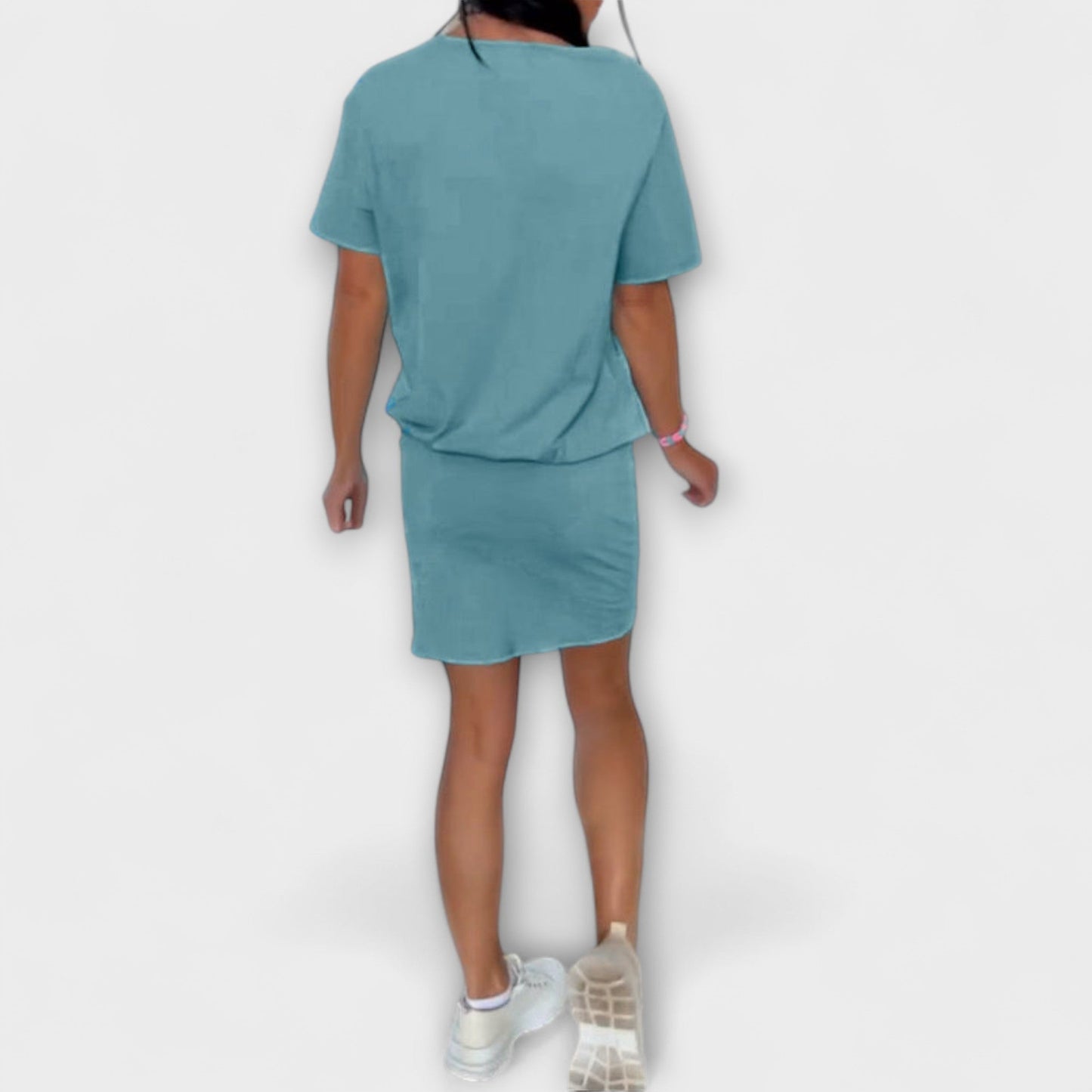 Elegant Casual Dress