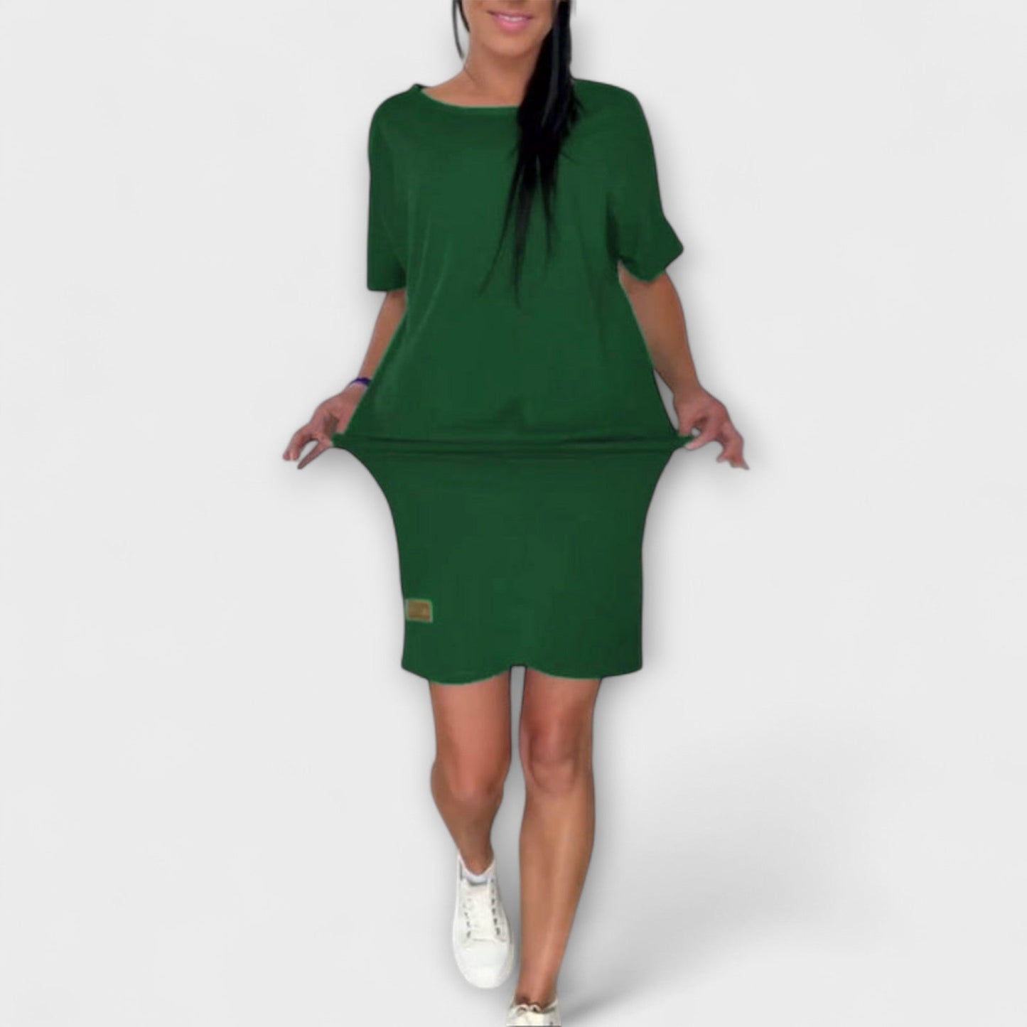 Elegant Casual Dress