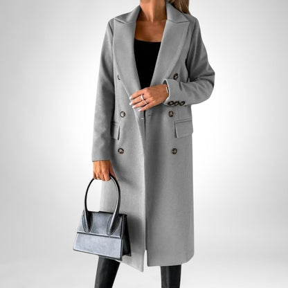 Jarrah | Manteau d'hiver réversible