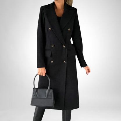 Jarrah | Manteau d'hiver réversible