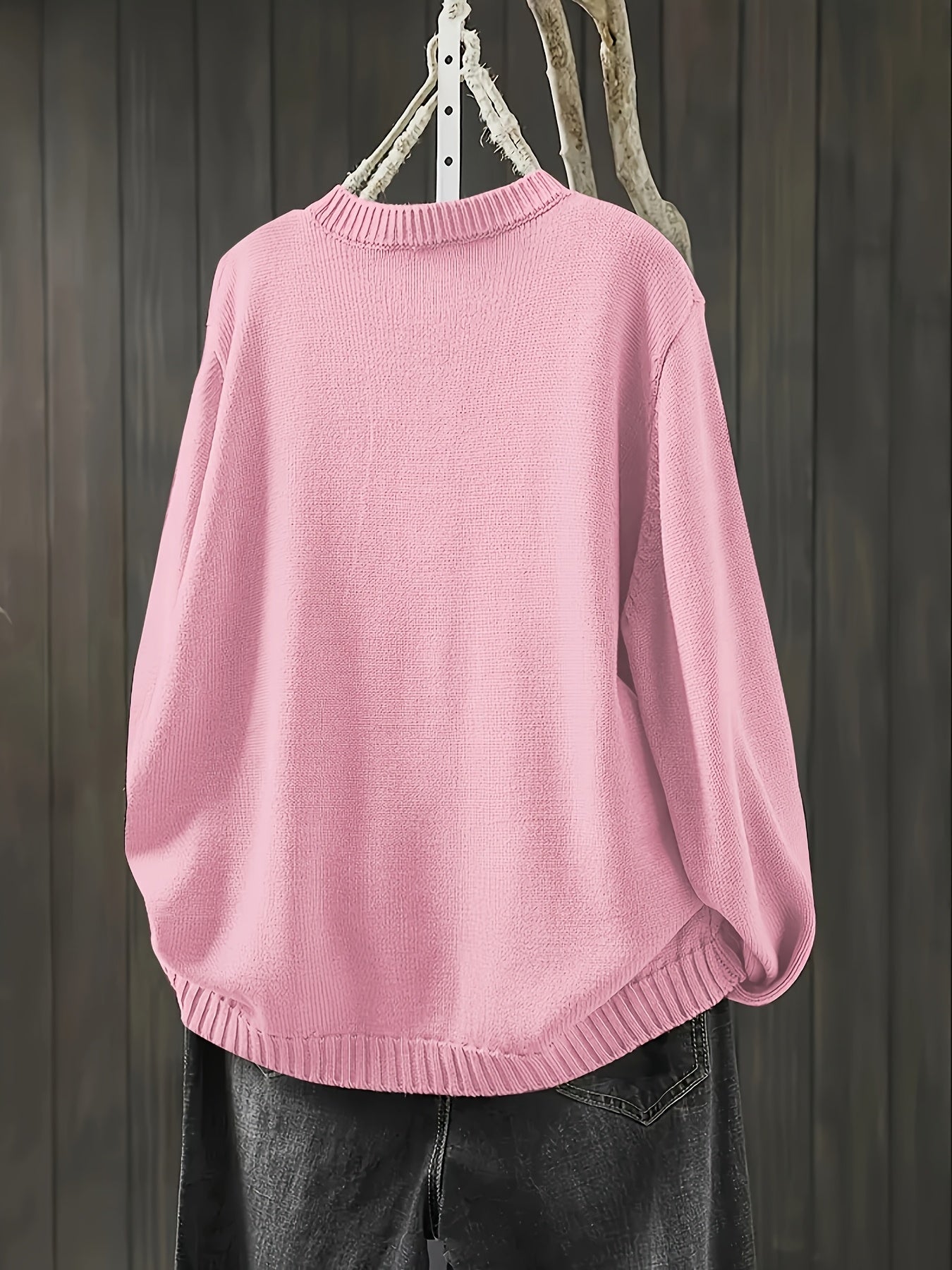 Élise™ | Cardigan Confortable & Élégant