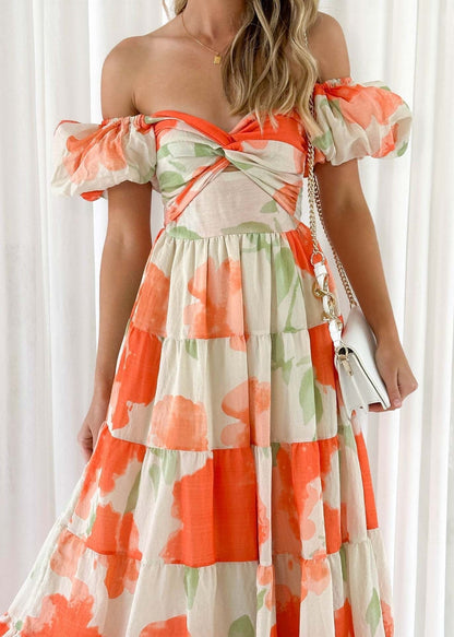 Alura - Summer Dress