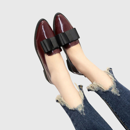 Anya™ | Mocassin orthopédique