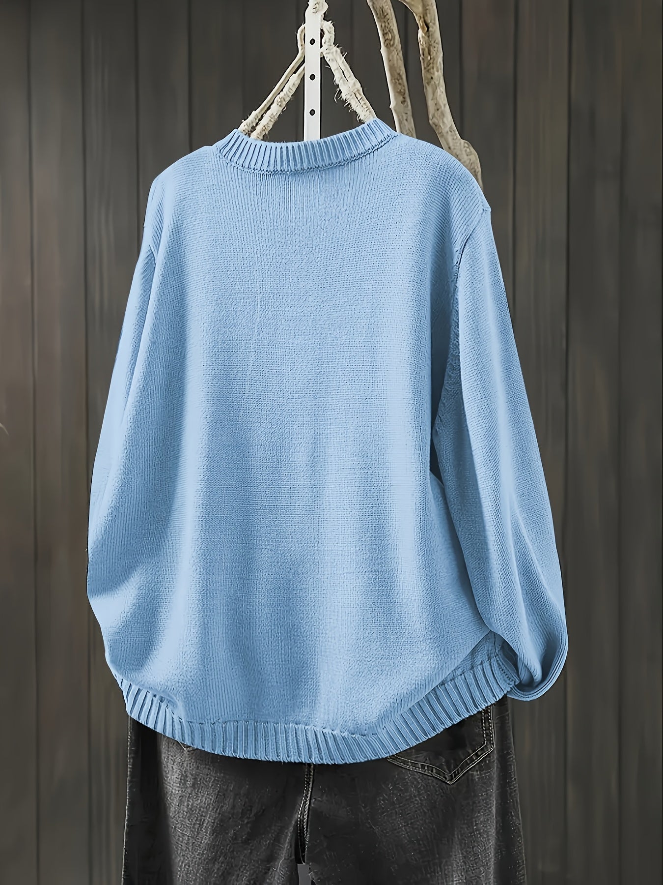 Élise™ | Cardigan Confortable & Élégant