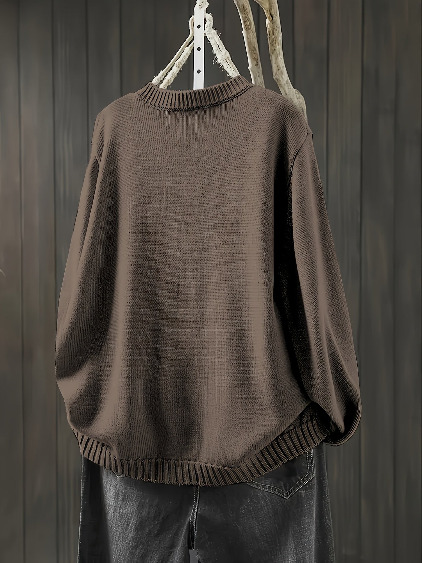Élise™ | Cardigan Confortable & Élégant