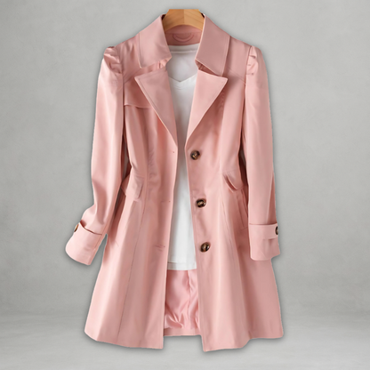VivaJolie | Daniela | Manteau trench de printemps