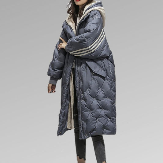 Kaia™ – Veste Longue