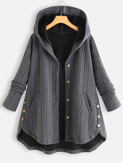 Ernesta™ | Veste d'hiver chaude pour femmes