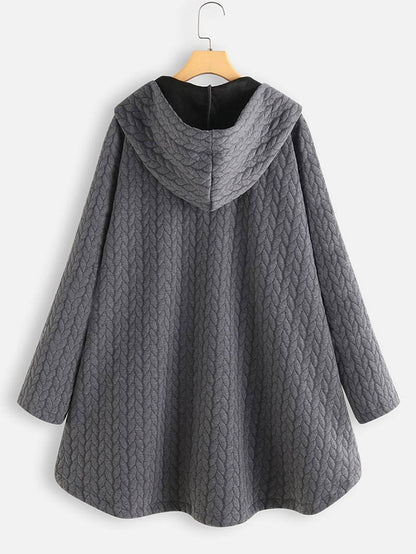 Ernesta™ | Veste d'hiver chaude pour femmes