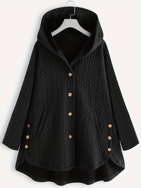 Ernesta™ | Veste d'hiver chaude pour femmes