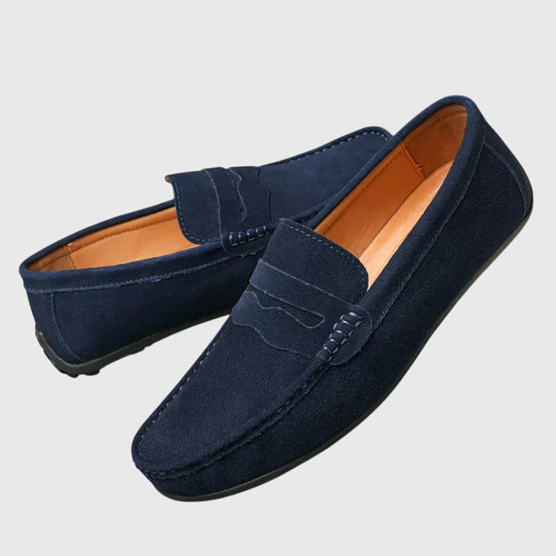 Navy Blue / 43