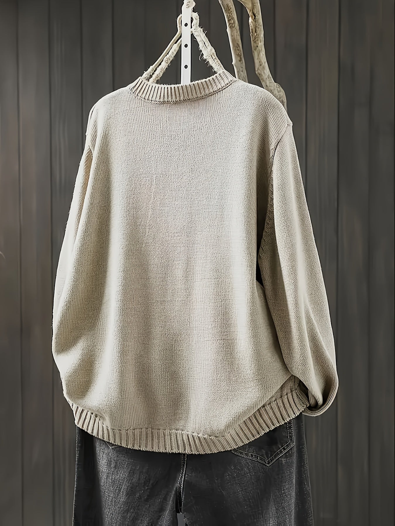 Élise™ | Cardigan Confortable & Élégant