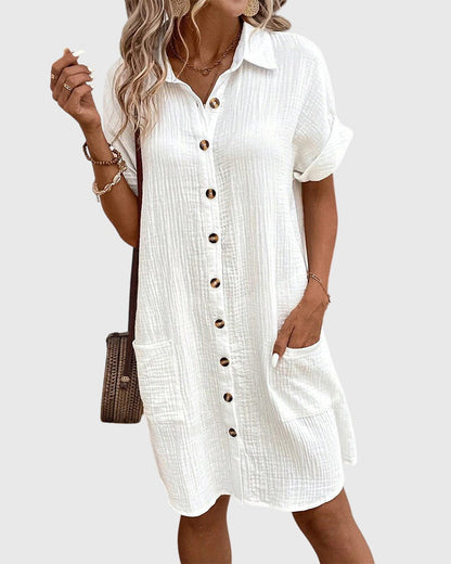 Mia | Breezy Everyday Dress