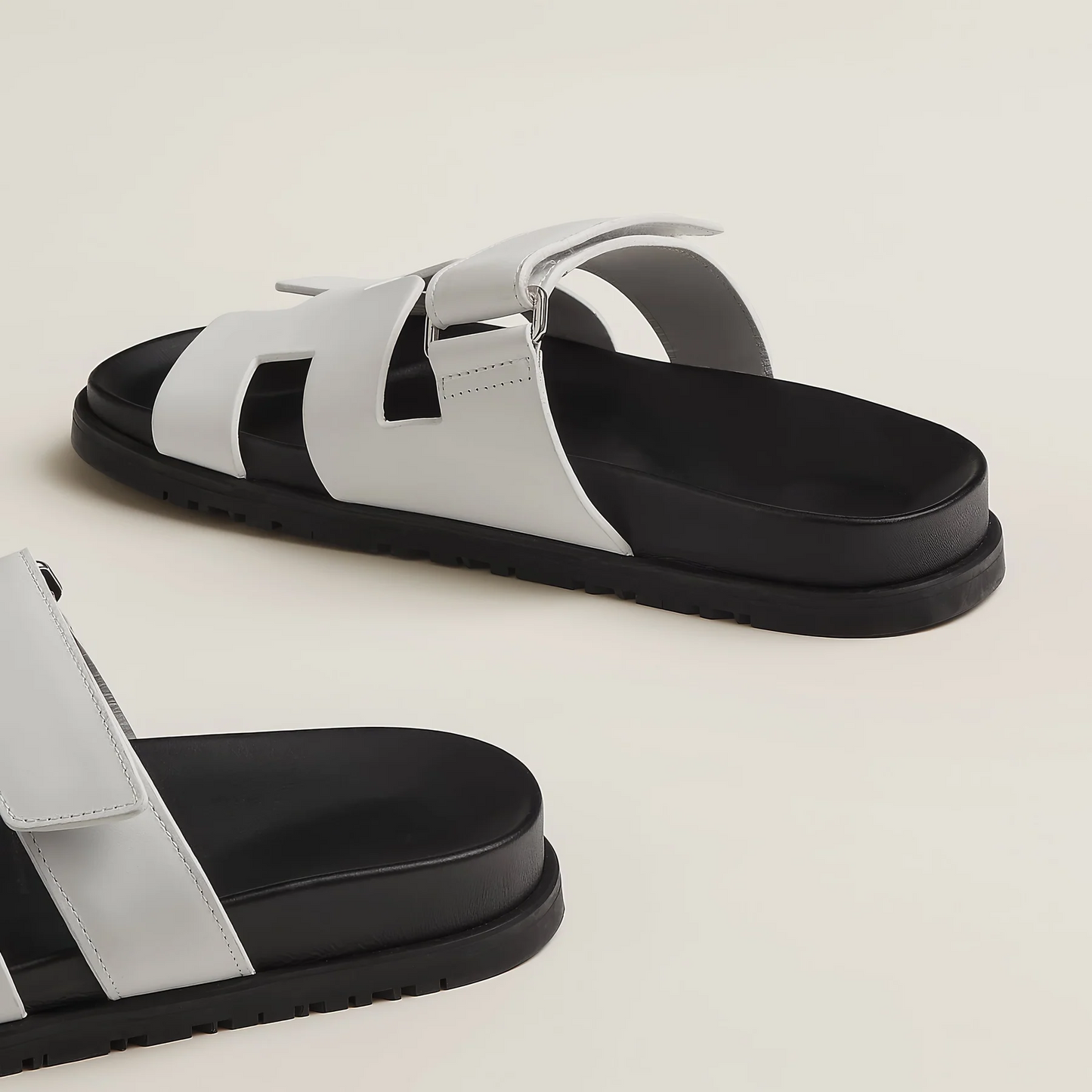 Amara™ | Step into Luxury with Hollow Designer Sandals