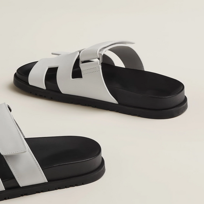 Amara™ | Step into Luxury with Hollow Designer Sandals