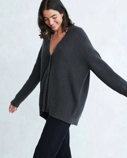 MARIAN™ | Cocoon Cardigan