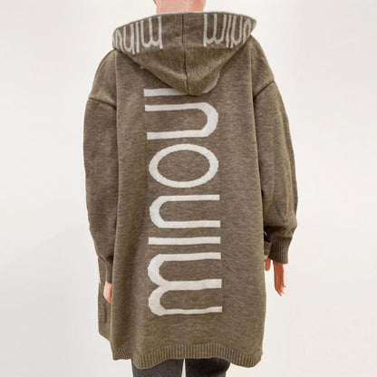 Milou™ | Gilet stylé