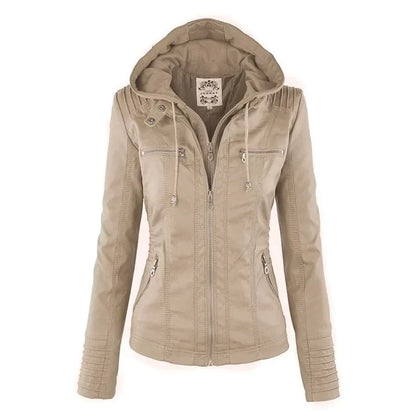 Maeve | Chic and versatile autumn jacket