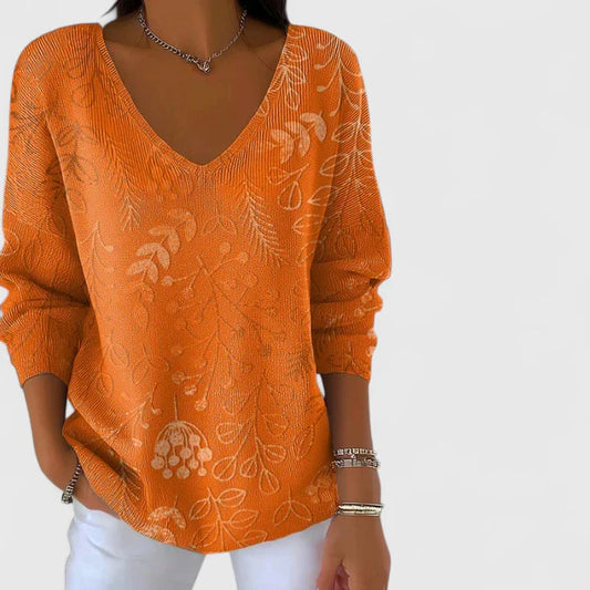 Aislynnne | Top sophistiqué