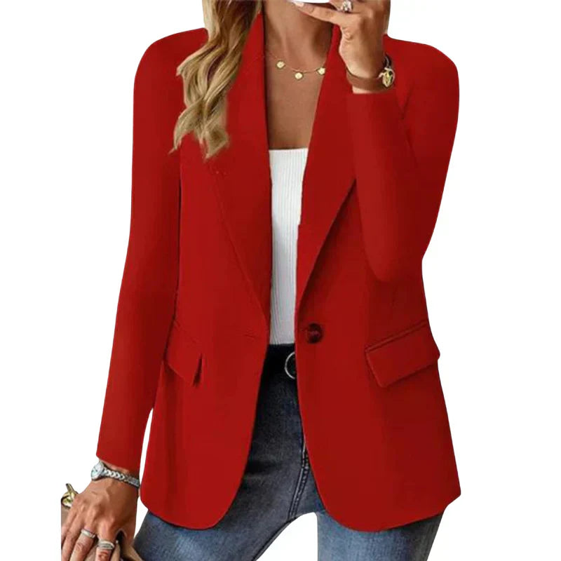 VivaJolie | Blazer Anaïs | Élégance Intemporelle